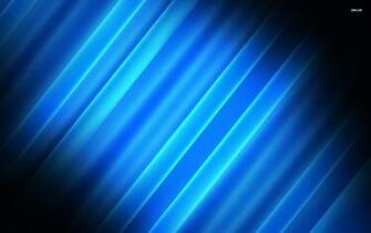 Blue Lines Wallpaper More
