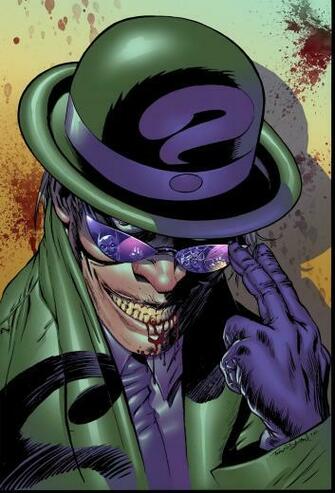 Riddler The Jpg