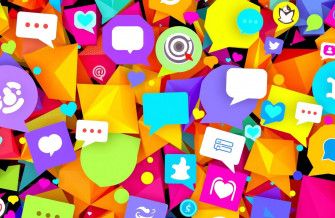 Social Media Wallpaper HD