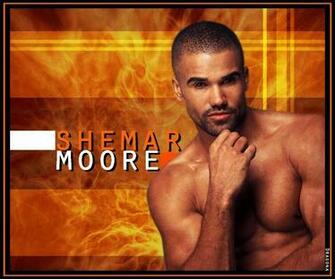 Shemar Moore