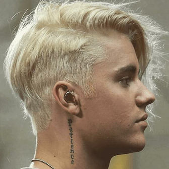 Justin Bieber New Wallpaper