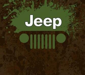 Jeep Logo Wallpaper
