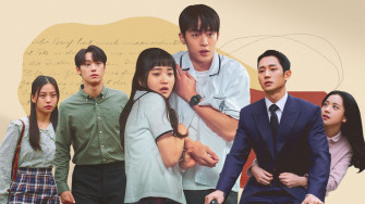 K Dramas With Bitersweet Endings
