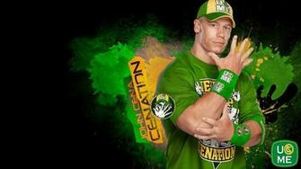 Wallpaper S Collection John Cena