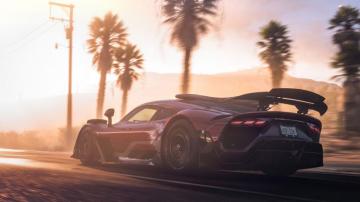 Forza Horizon Xbox Game Pass Release Time Shacknews