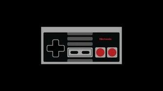 Nes Controller Wallpaper By TecHDrawer