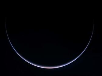 Earth At Night Wallpaper