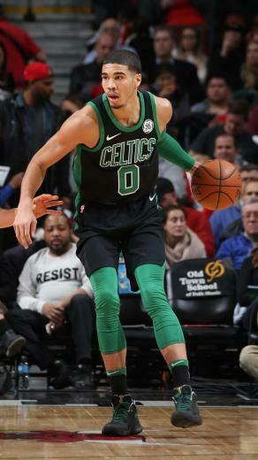 Jayson Tatum Wallpaper Basketballmemes Basketball