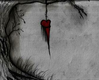 The Used Artwork By Gui110tine