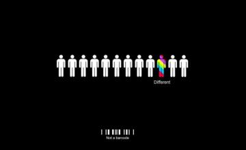 Different By Ze W3ird Hippie