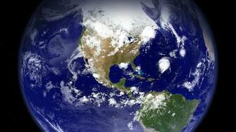 Planet Earth Wallpaper HD