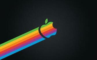 Nice HD Wallpaper S Collection Of Apple Abstract