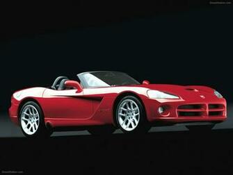 Home Dodge Viper