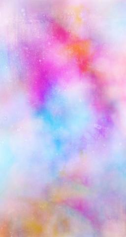 Colorful Wallpaper On We Heart It Tie Dye Anime