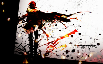 Orihara Izaya Wallpaper By Thehopemaker