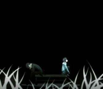 Nabari No Ou Wallpaper