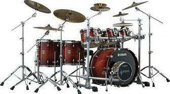 Yamaha Oak Drumset Motorcycle Wallpaper Ybociho So Net
