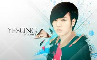 Yesung Kim Jong Woon Wallpaper