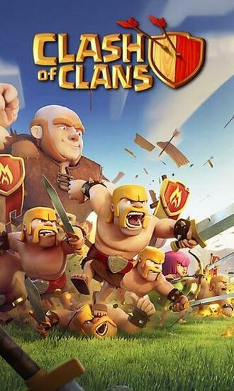 Coc Wallpaper A Veiled