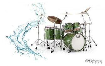 HD Wallpaper Dw Drums X Kb Png