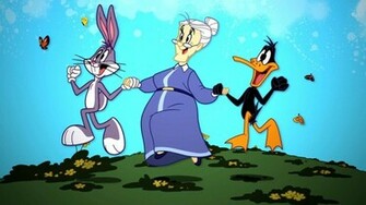 Looney Tunes HD Wallpaper High Definition Quality