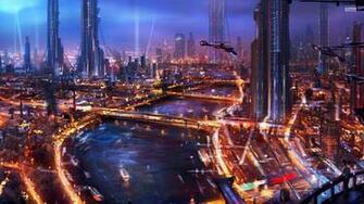 Cyberpunk Wallpaper High Quality