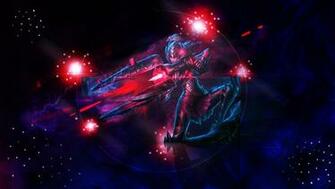 Headhunter Caitlyn League Of Legends Wallpaper By