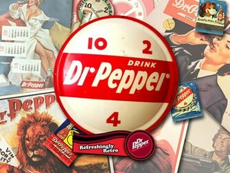 Dr Pepper Wallpaper Desktop Background