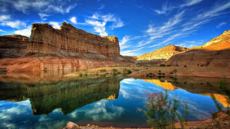 3d Nature Desktop Wallpaper