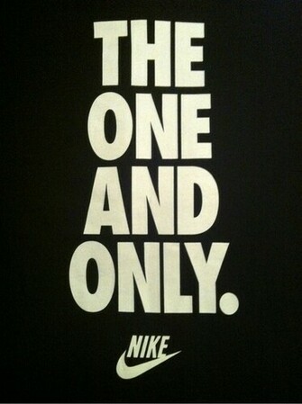Nike Quotes Wallpaper