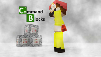 Command Blocks Wallpaper And Art Mine Imator Forums
