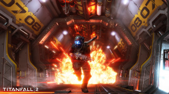 Titanfall Game HD Games 4k Wallpaper Image Photos And Picture