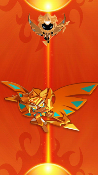 Cookie Run Kingdom Wallpaper Artofit