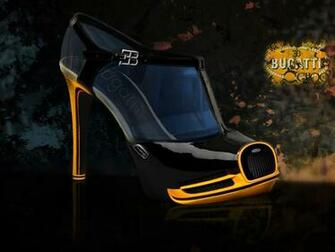 High Heel Shoe Desktop Wallpaper Sandals