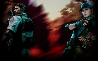 Resident Evil