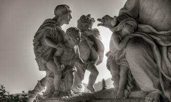Sculpture Wallpaper X Net