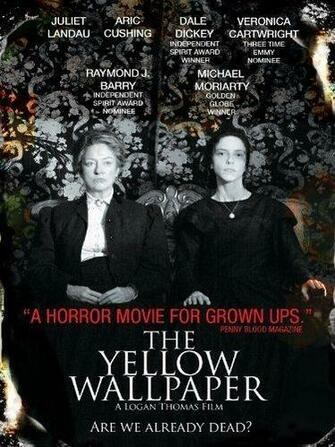 The Yellow Wallpaper Re
