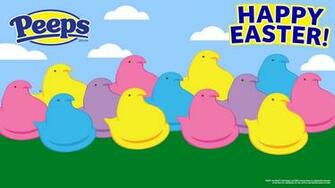 Peepsbrand On Now You Can Express Your Peepsonality