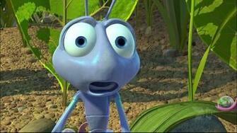 Antz HD Wallpaper