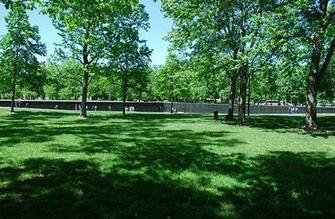 Vietnam Memorial National Mall Travel Wallpaper And Stock Photo