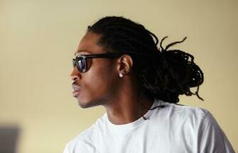 Future Has Chosen Plenty Of Nicknames For Himself Vandross