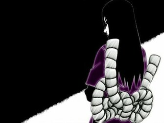 Orochimaru Wallpaper Anime Naruto HD Desktop