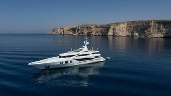 Yacht Wallpaper U7h4388 4usky