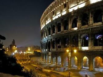 Rome Italy Wallpaper
