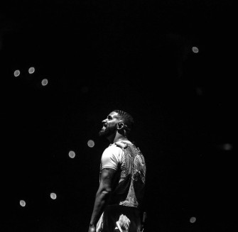 Drake Aesthetic Wallpaper