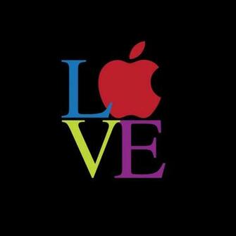 Extra Creative Apple New iPad Wallpaper