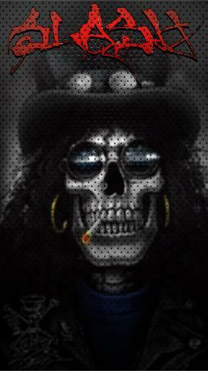 Slash Wallpaper