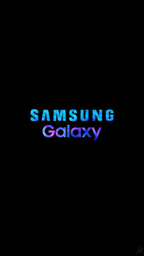 Samsung Galaxy Phone Wallpaper Background Lock Screen
