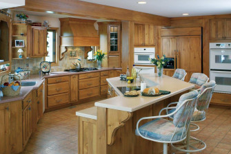 HD Kitchen Wallpaper For Desktop
