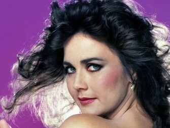 Lynda Carter Wallpaper